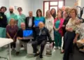 Due computer e due stampanti donati alla Diabetologia del San Salvatore