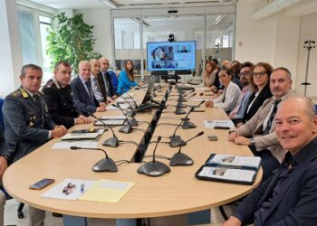 Telecamere e sicurezza, finanziamenti in arrivo: i progetti coinvolgono diversi Comuni