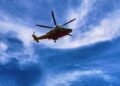 Cade da un salto di roccia: paura a 1.900 metri, salvato dal Soccorso alpino