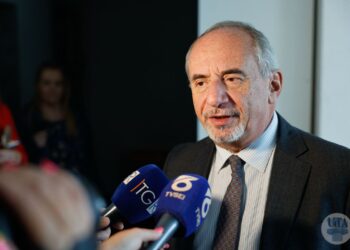 Formazione, ricerca e territorio: siglato l’Accordo Quadro tra la “d’Annunzio” e Federmanager