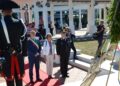 Commemorazione a Pescara per il trentennale dell’uccisione del maresciallo Di Resta