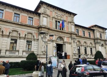 Tribunali, Verrecchia e Prospero: accelerare riforma: garantire personale e operatività