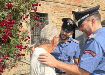 Finto “Maresciallo” tenta la truffa ad un 80enne: arrestate due persone a Teramo