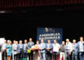 EPLI, Pasquale Ciurleo riconfermato presidente nazionale. Dall’Abruzzo la voce dei giovani delle Pro Loco