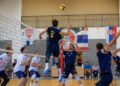 Pallavolo serie A, Grottazzolina vince il quadrangolare di Martinsicuro 