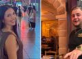 Zia e nipote morti nello schianto a 23 e 16 anni: oggi l’ultimo saluto ad Annabella e Claudio