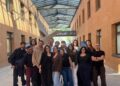 Università d’Annunzio: Alexandra Elena Catana eletta Presidente della Consulta degli Studenti
