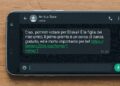 “Vota per Eliska”: l’ondata di truffe su WhatsApp in Abruzzo: ecco come non cadere nella trappola