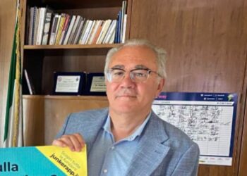 Chieti in lutto per la scomparsa di Nicola Della Corina, responsabile di Formula Ambiente
