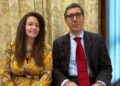 L’Abruzzo brilla a Roma: Luca Marrone e Concetta Mammoccio al convegno internazionale della Norman Academy
