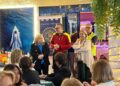 INNER WHEEL Pescara al fianco di ADRICESTA: dal torneo di burraco un contributo per l’ambulanza neonatale