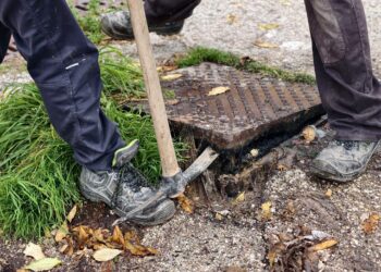 Sulmona, via Caprareccia: vertice Ater-Comune su igiene e aggiornamento delle convenzioni