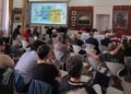 Crisi climatica e animali migratori, a Vasto il congresso internazionale per salvaguardare le rotte