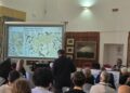 Ultimo giorno per il convegno Cms a Vasto: «entro un anno l’Atlante Mondiale delle Migrazioni»