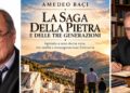 A Capistrello nasce una saga internazionale: Amedeo Baçi racconta tre generazioni tra marmo e memoria