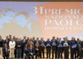Premio Borsellino all’Aquila, Biondi: «Legalità e cultura guidano la rinascita»