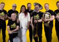 Arrivano i coinvolgenti “Brassense”:  in concerto all’Aquila giovedì