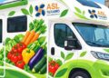 Il Camper della nutrizione fa tappa a Nereto