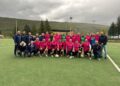Dopo tre anni di trasferte, il calcio torna a Collelongo: il Team Vallelonga riabbraccia il “Sucapane”