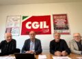 Parte la carica per la Via Maestra: «in più di mille dall’Abruzzo, il governo aumenta le disparità»