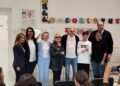 Talento e impegno: la consegna delle borse di studio agli studenti della Scuola Secondaria di Cellino Attanasio