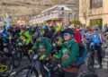 Domenica a Sante Marie si pedala tra boschi tinti d’autunno e borghi per la XV Cicloturistica della Castagna