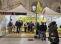 Tutto pronto per il Villaggio Coldiretti, domani al via la “Transumanza urbana”
