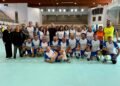 Torneo della solidarietà, un pomeriggio in campo per sostenere la mensa della Caritas 