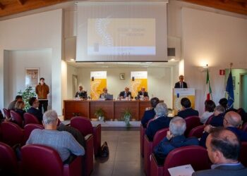 Sicurezza sul lavoro, all’Aquila aperta la Settimana Europea tra normative e nuove tecnologie