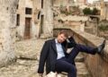 Addio a Daniele Kihlgren, il visionario che salvò Santo Stefano di Sessanio: aveva 60 anni