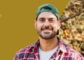 Lo chef Davide Nanni (#jsowild) è il brand ambassador di L’Aquila Città di Montagna