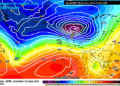 Il meteo in Abruzzo 22 – 28 ottobre: ancora dell instabilità, da Lunedì rinforzo dell anticiclone