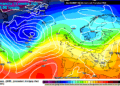 Il meteo in Abruzzo 8 – 14 ottobre: situazione orientata su tempo instabile e temperature possibilmente in calo