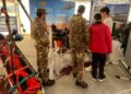 L’Esercito presente a “L’Aquila Città di Montagna”: reclutamento, al soccorso in montagna e al servizio Meteomont