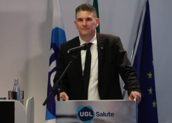 Sanità, l’allarme di UGL Salute: «Basta disuguaglianze territoriali nell’accesso alle cure»
