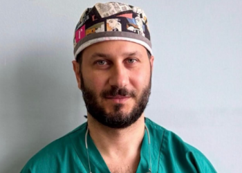 Microchirurgia da record a Pescara, salvata la gamba di un 47enne ferito sul lavoro