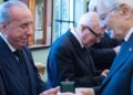 De Cecco riceve al Quirinale il distintivo d’oro per i 25 anni nell’Ordine al Merito del Lavoro