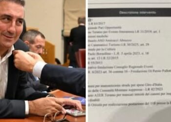 Oltre 17 milioni di euro per i territori: ecco tutti i fondi assegnati dalla Regione