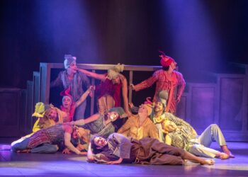 “Forza Venite Gente” arriva ad Avezzano per i 45 anni del musical su San Francesco che fece la storia