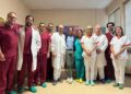 Rivoluzione urologica in Abruzzo: una nuova tecnica sconfigge l’incontinenza maschile