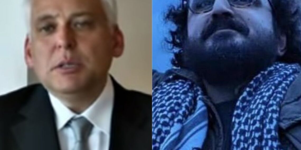 Israele è «un bel posto», professore fa esplodere la polemica all’Università dell’Aquila