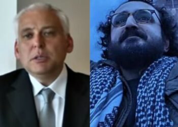 Israele è «un bel posto», professore fa esplodere la polemica all’Università dell’Aquila
