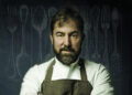 Spazio Pingue inaugura i nuovi corsi di cucina con lo Chef Franco Franciosi
