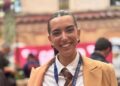 “60 under 30”: premiata Giada Di Muzio, coordinatrice della Lega giovani Abruzzo