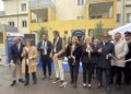 UniTe, inaugurato il nuovo studentato Adsu-Studi Hub di via Balzarini