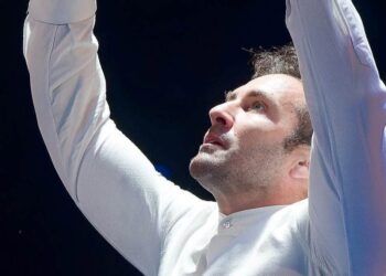 Trionfa la Carmen con Jacopo Sipari di Pescasseroli al Festival Maria Biesu