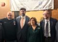 L’Aquila Capitale italiana della Cultura a Filadelfia, al via la settimana dedicata alla città