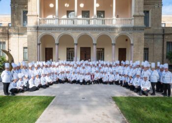 Donne, cucina e innovazione: il congresso Lady Chef chiude in Abruzzo il trentennale dell’associazione