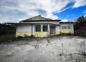 Finiti i lavori a Santa Maria dei Mesi, Teatro Possibile trasforma l’ex scuola in centro culturale
