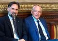 “Israele un bel posto?” Liris difende Marinangeli in Senato: «La libertà accademica non si censura»